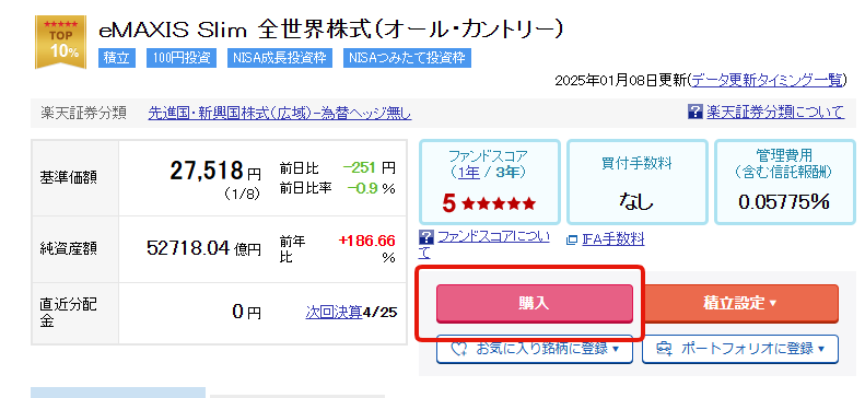 投資信託とは？全然わからない方にわかりやすく解説！【すぐ実践可能】